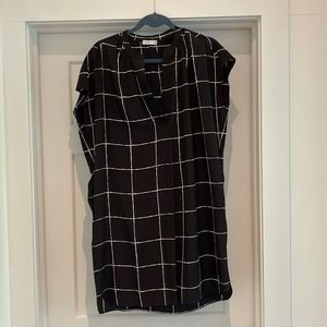 Vince Silk Tunic - Women’s Medium